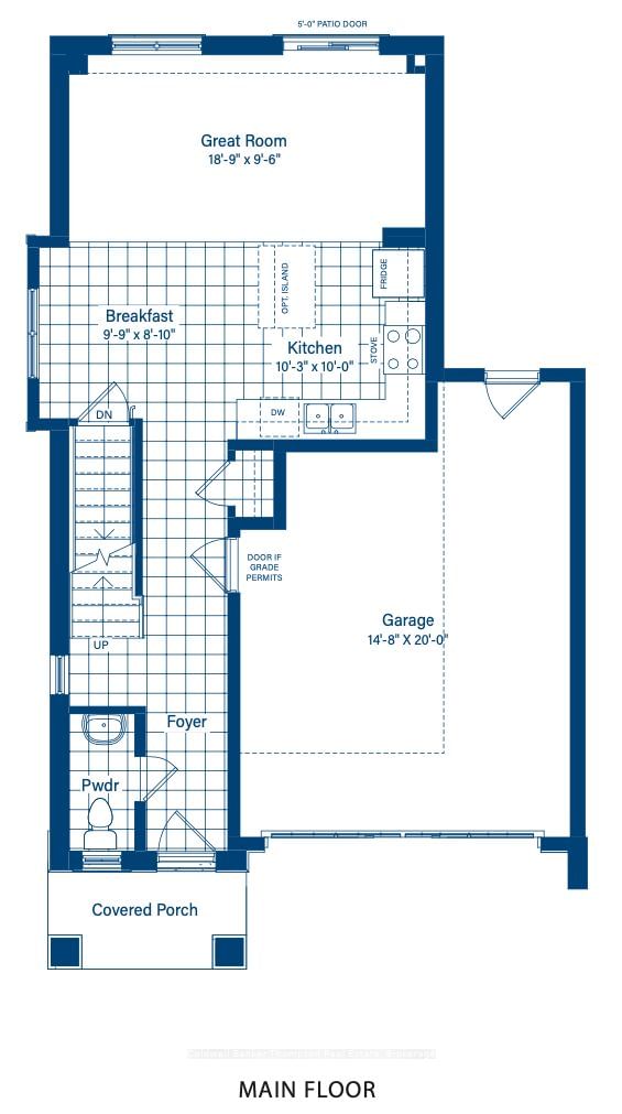 Townhouse for sale at 49 Charles Morley Boulevard, Huntsville, Chaffey, P1H 0G5 - MLS: X11940040