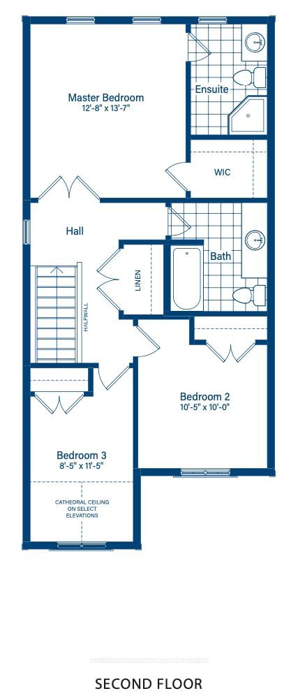 Townhouse for sale at 49 Charles Morley Boulevard, Huntsville, Chaffey, P1H 0G5 - MLS: X11940040