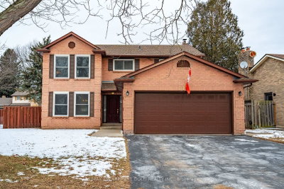 Detached House sold at 115 Amberly Boulevard, Hamilton, Ontario, L9G 3V2 - Ancaster - MLS: X11940114