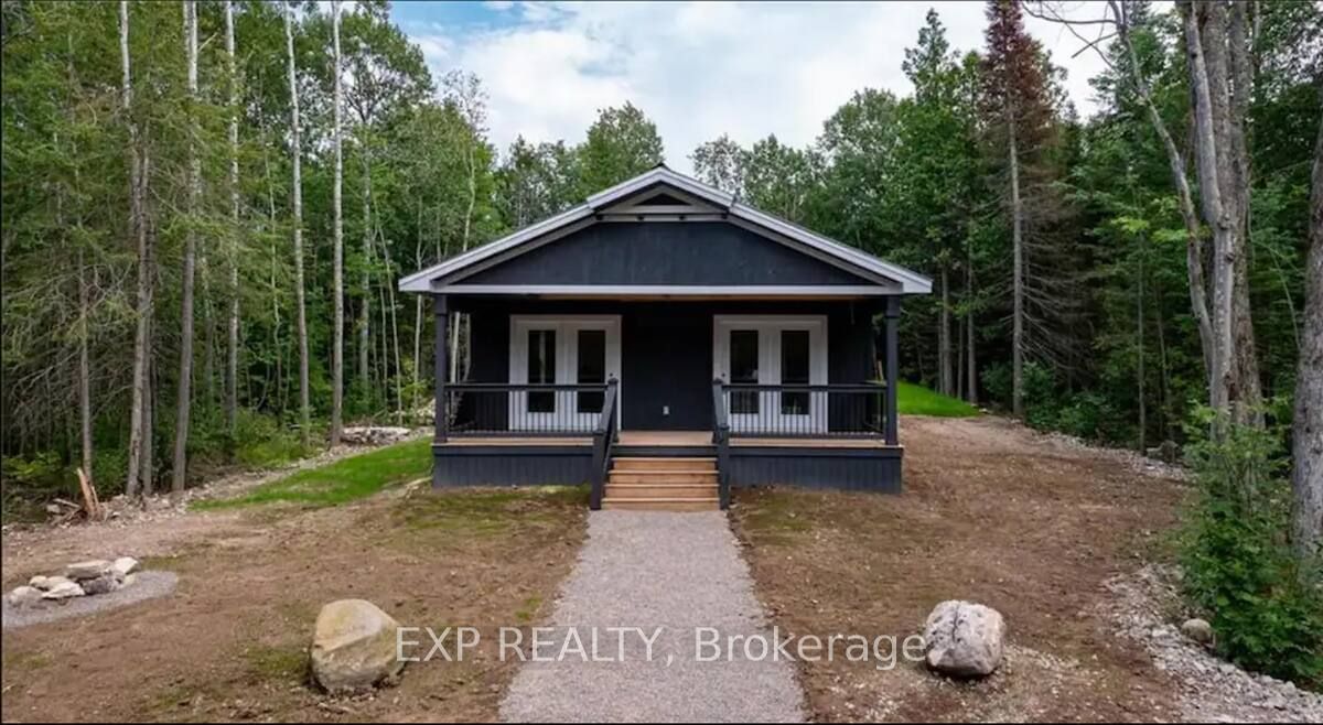 Detached House leased at 18 Miller Lake Road, Northern Bruce Peninsula, N0H 1Z0 - MLS: X11940185