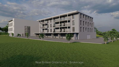 Unit 301 — 1020 GODERICH St, Saugeen Shores - Saugeen Shores image-0-2