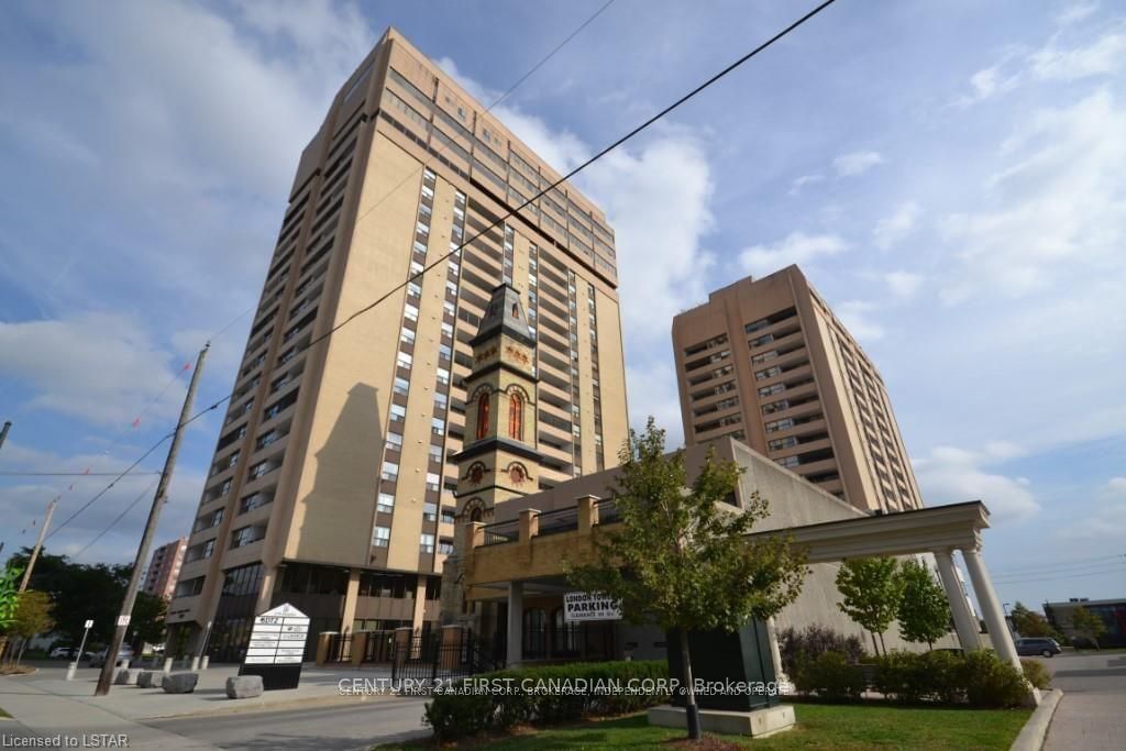 Condo for sale at 504-389 Dundas Street, London, East K, N6B 3L5 - MLS: X11940327