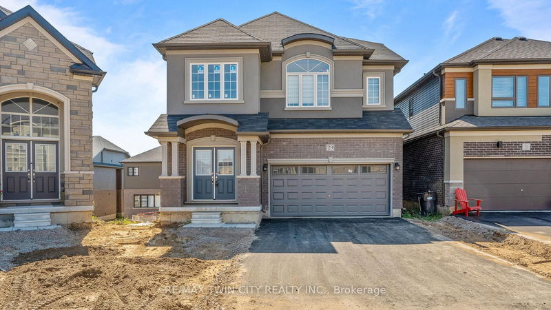home for sale on 29 Stokes Road