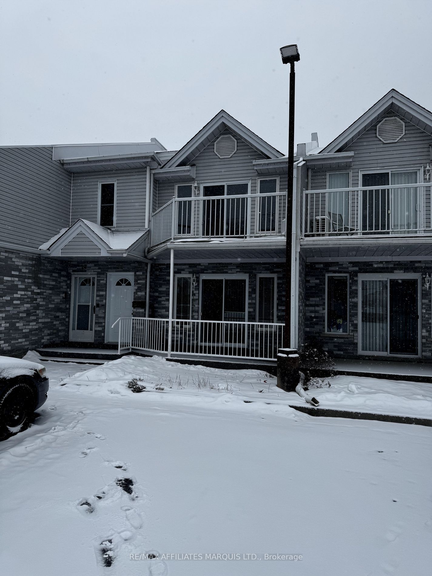 Condo for lease at 4-14 Tonia Street, North Glengarry, 719 - Alexandria, K0C 1A0 - MLS: X11940335