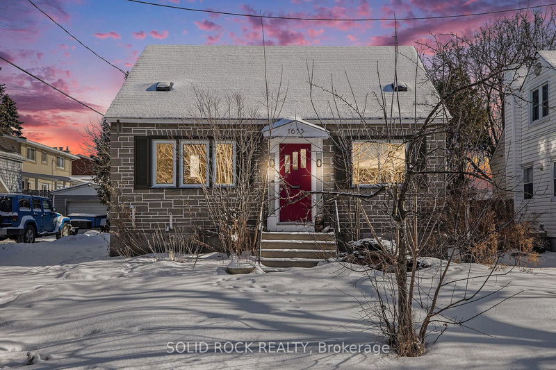 home for sale on 1653 Edge Hill Place