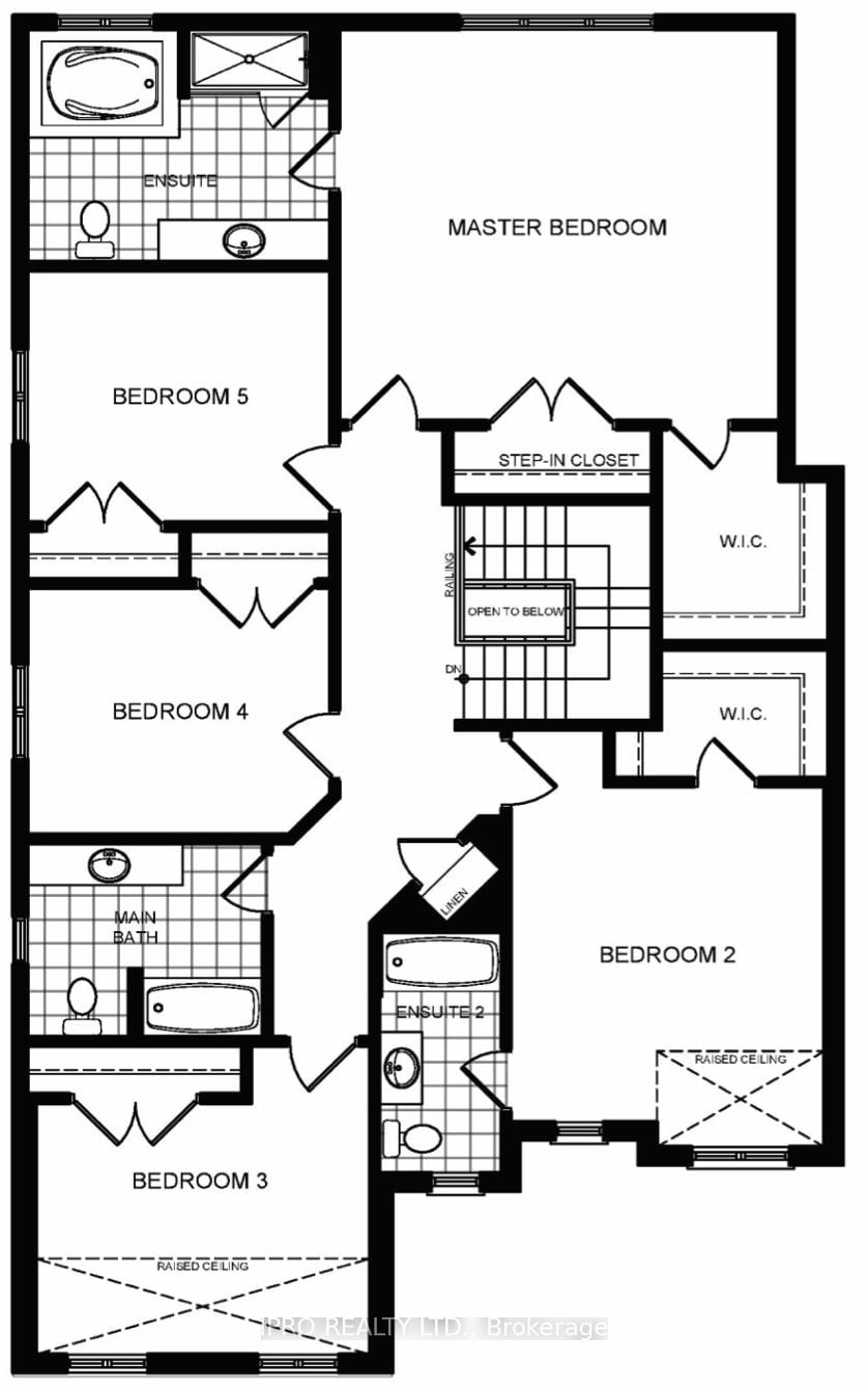 Detached House for sale at 16 Waldron Street, Brantford, N3V 0B2 - MLS: X11940507