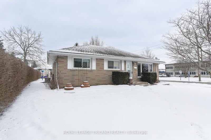 home for sale on 96 Mandeville Road