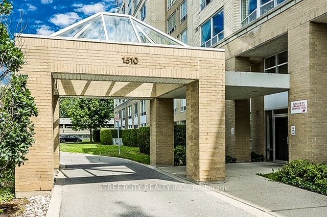 Condo for lease at 108-1510 Richmond Street, London, North G, N6G 4V2 - MLS: X11940552