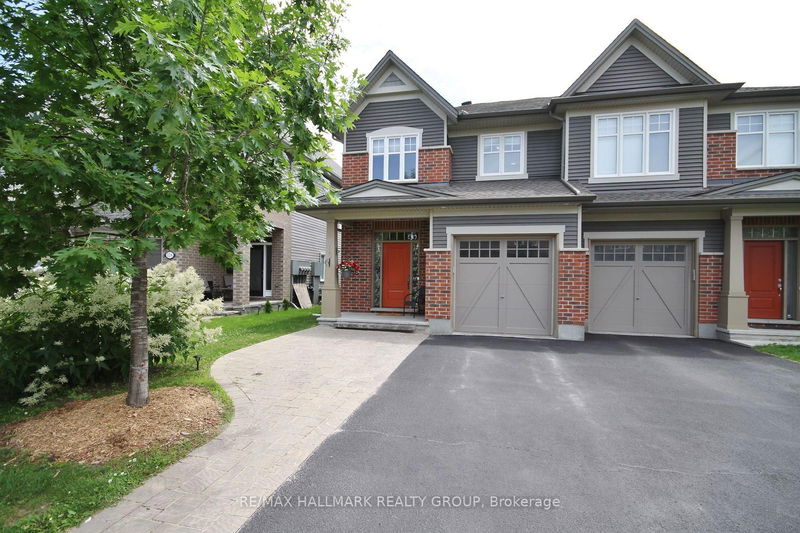 home for sale on 120 Manorwood Crescent