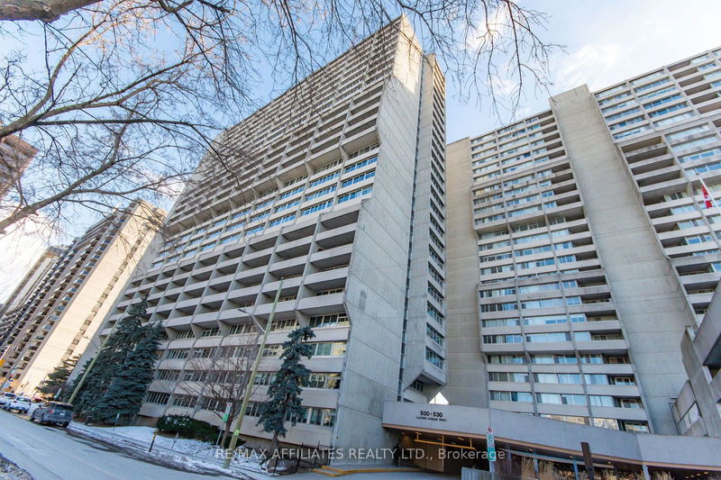 Unit 2104 — 500 Laurier Ave, Ottawa Centre - 4102 - Ottawa Centre image-0-0