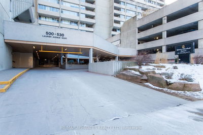 Unit 2104 — 500 Laurier Ave, Ottawa Centre - 4102 - Ottawa Centre image-0-2