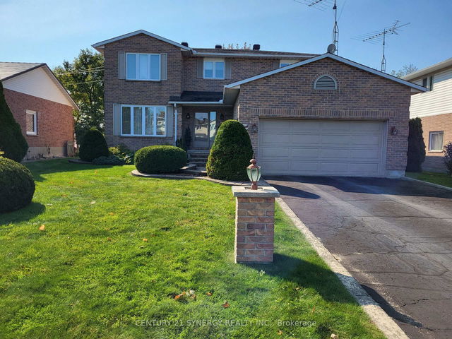9 Davis Drive