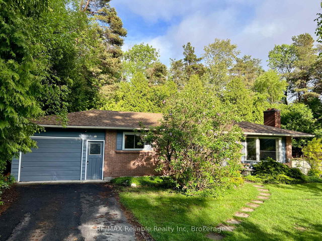 12 Stark Street