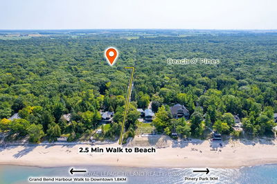 10342 Beach O' Pines Rd, Lambton Shores - Grand Bend image-0-2