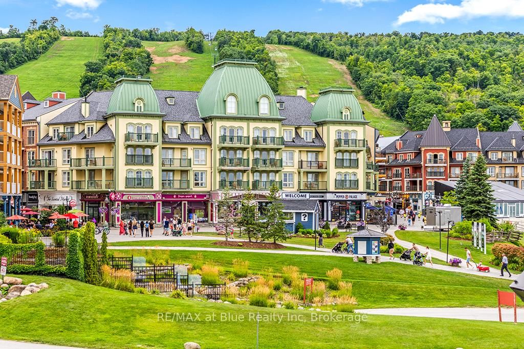 Condo for sale at 422-170 Jozo Weider Boulevard, Blue Mountains, Blue Mountain Resort Area, L9Y 0V2 - MLS: X11940803