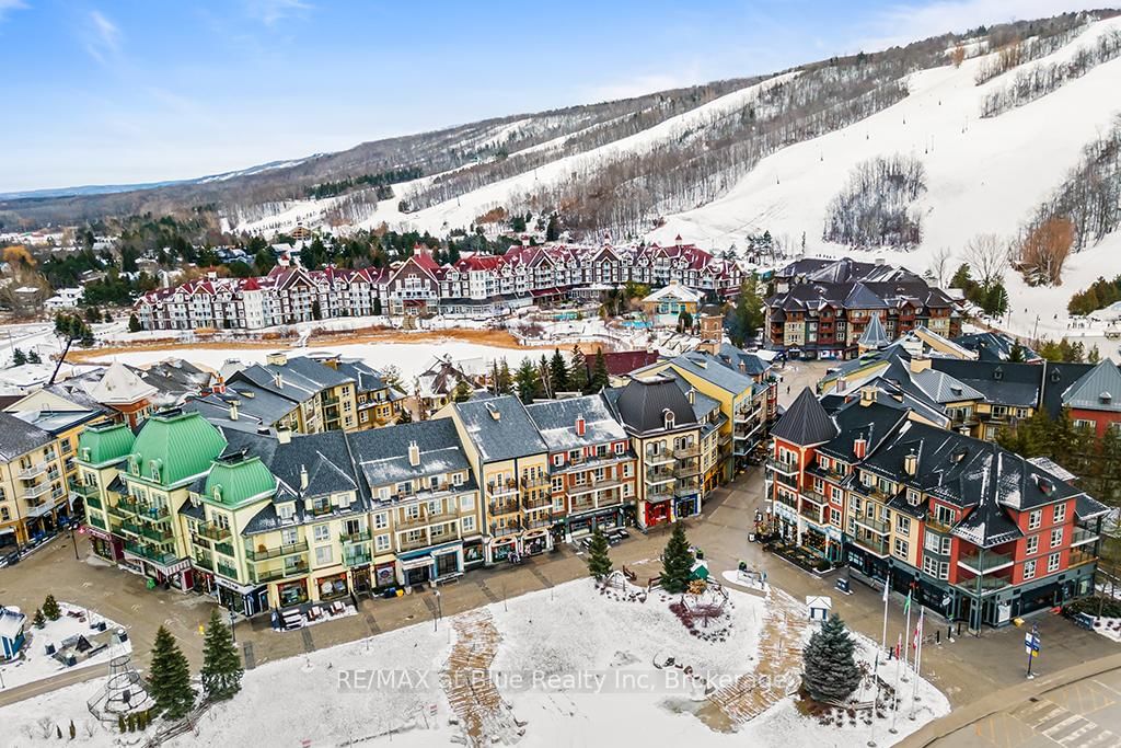 Condo for sale at 422-170 Jozo Weider Boulevard, Blue Mountains, Blue Mountain Resort Area, L9Y 0V2 - MLS: X11940803