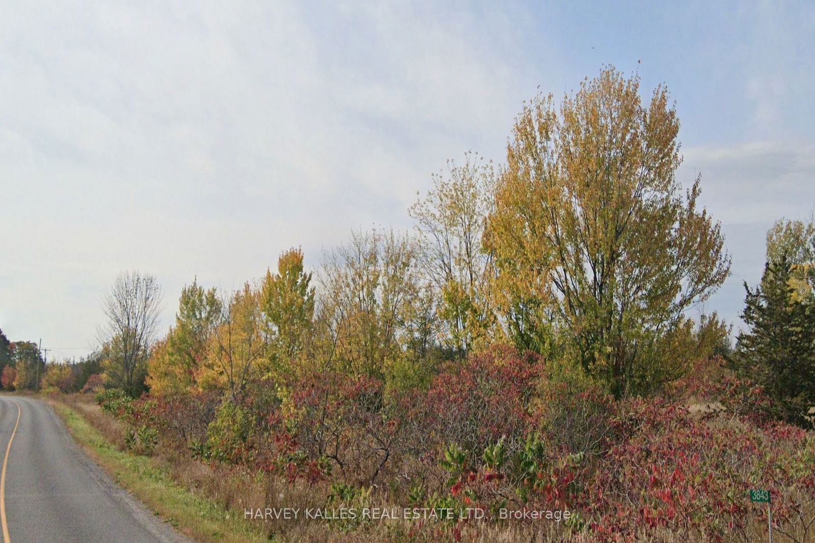 Building at 3843 County Rd 8 Road, Prince Edward County, North Marysburgh