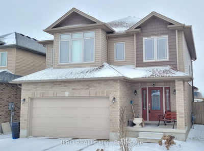 4 Moffat Ave, Ingersoll - 