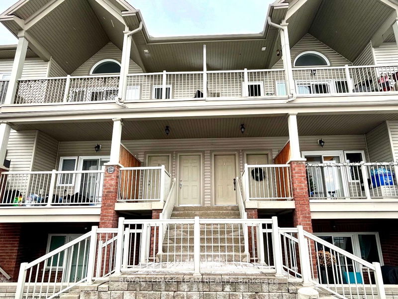 home for lease on B-139 Oldfield Street