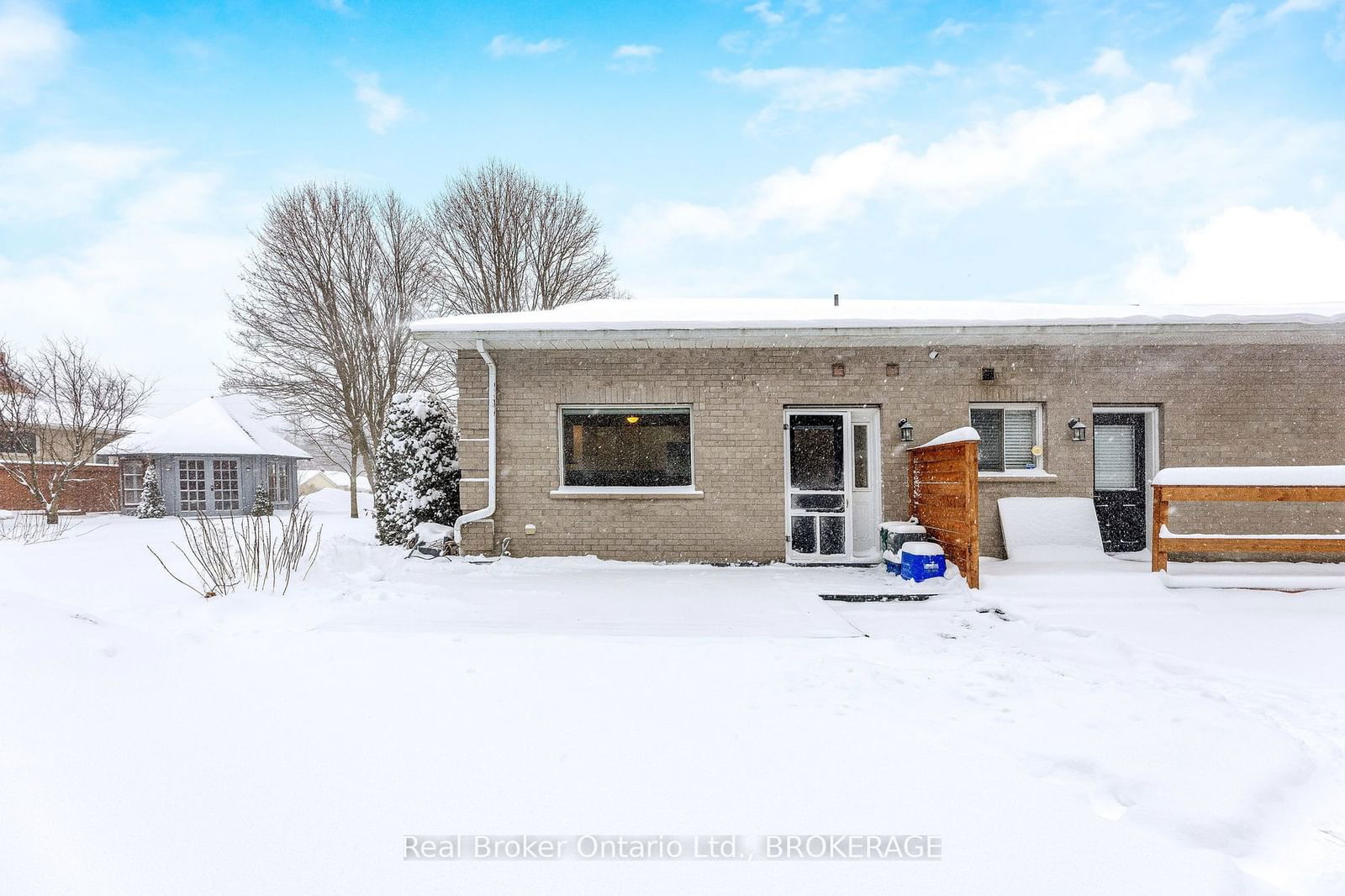 Detached House for lease at 19B TRAFALGAR Road, Erin, Hillsburgh, N0B 1Z0 - MLS: X11940965