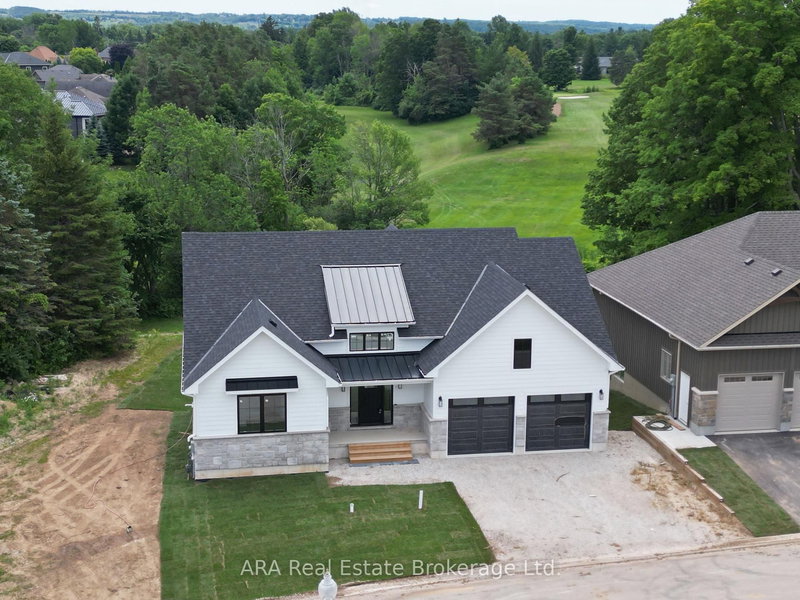 33 - 2 Hilton Lane, Meaford, N4L 1L8 | Image 2