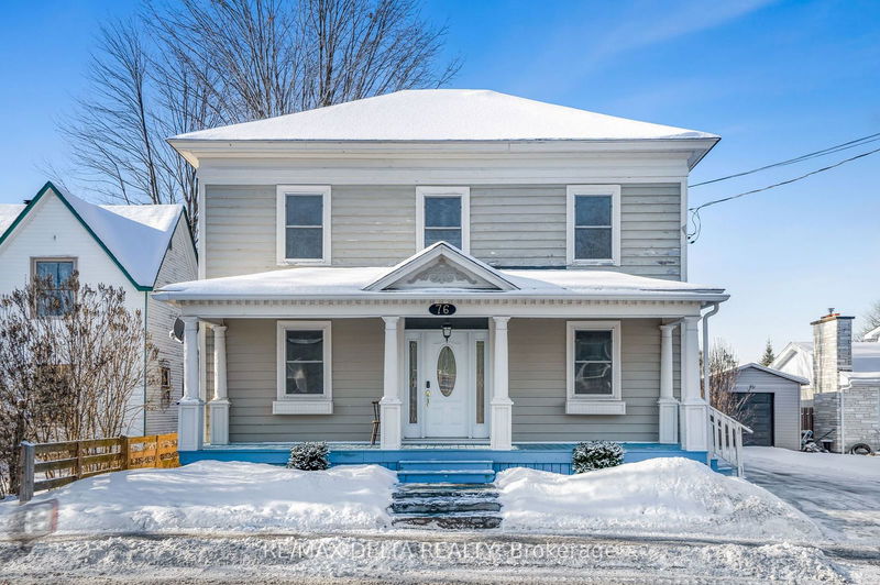 76 Main St, North Glengarry - 719 - Alexandria image-0-0