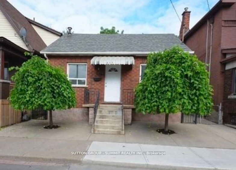 Detached House for sale at 279 Wentworth Street, Hamilton, Beasley, L8L 3V9 - MLS: X11941101