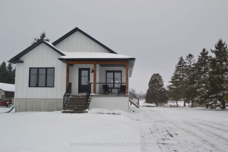 4846 2nd Line Rd, South Glengarry - 724 - South Glengarry (Lancaster) Twp image-0-0