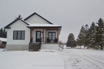 4846 2nd Line Rd, South Glengarry - 724 - South Glengarry (Lancaster) Twp