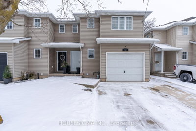 Semi-Detached House leased at 48 South Street, Thorold, Ontario, L0S 1K0 - Port Robinson - MLS: X11941250
