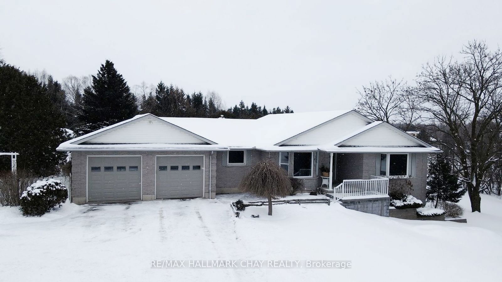 Detached House sold at 5819 Wellington Rd 7, RR5, Guelph/Eramosa, Rural Guelph/Eramosa, N1H 6J2 - MLS: X11941337