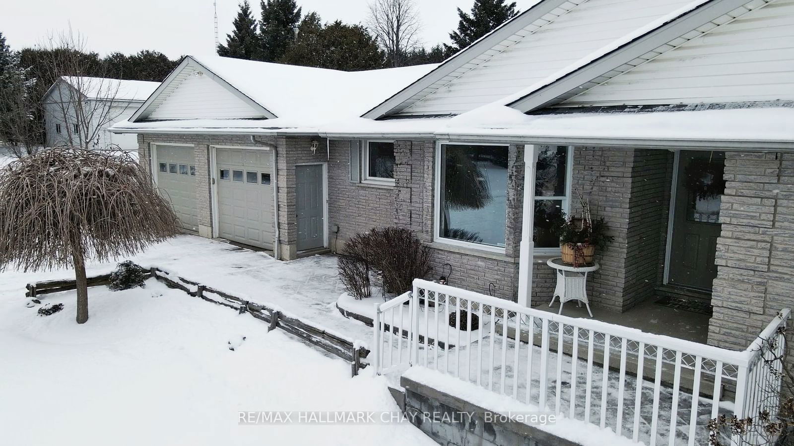 Detached House sold at 5819 Wellington Rd 7, RR5, Guelph/Eramosa, Rural Guelph/Eramosa, N1H 6J2 - MLS: X11941337