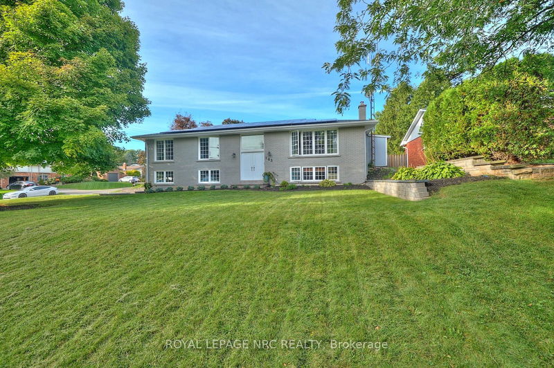 163 Pancake Lane, Pelham - 662 - Fonthill image-0-0