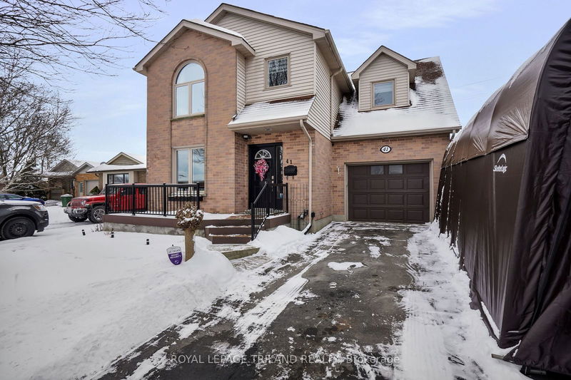 home for sale on 41 Rice Road