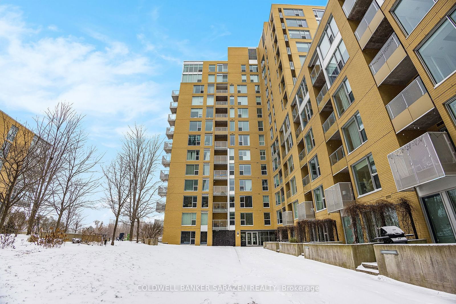 Condo for sale at 1301-250 Lett Street, Ottawa Centre, 4101 - Ottawa Centre, K1R 0A8 - MLS: X11941436