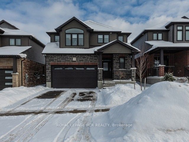 Detached House for sale at 25 Tindall Crescent, East Luther Grand Valley, Rural East Luther Grand Valley, L9W 7R9 - MLS: X11941450