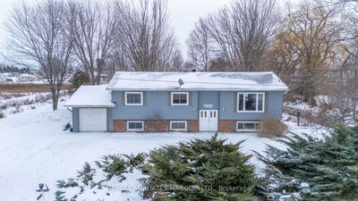 20962 South Service Rd, South Glengarry - 724 - South Glengarry (Lancaster) Twp