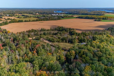 1012 12th Line, Trent Hills - Rural Trent Hills