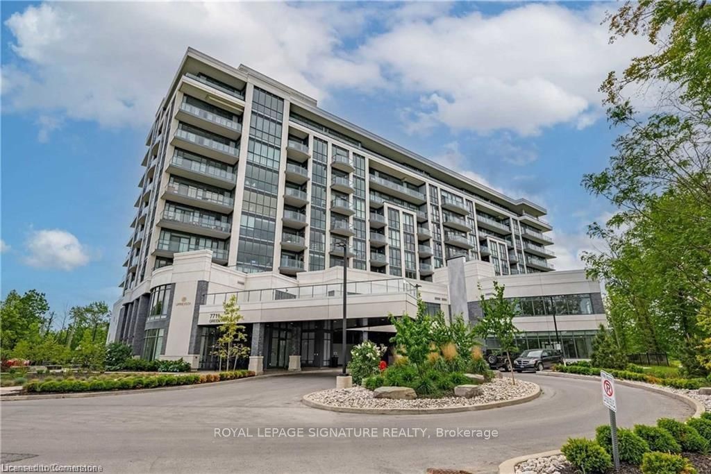 Condo for sale at 319-7711 Green Vista Gate, Niagara Falls, L2G 0Y9 - MLS: X11941560