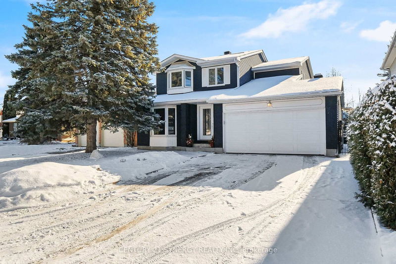 home for sale on 1750 Windflower Way