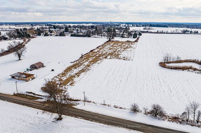 707016 Township Road 2, Blandford-Blenheim - Princeton