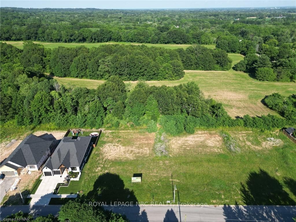 Vacant Land for sale at Lot 8 Balfour Street, Pelham, 664 - Fenwick, L0S 1C0 - MLS: X11941809