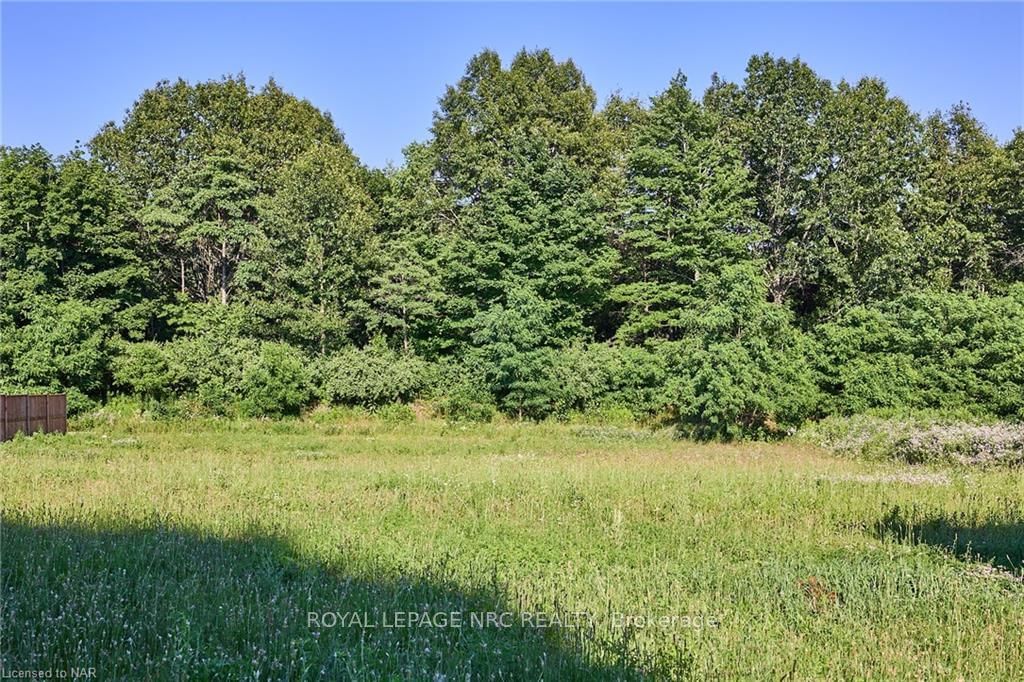 Vacant Land for sale at Lot 8 Balfour Street, Pelham, 664 - Fenwick, L0S 1C0 - MLS: X11941809