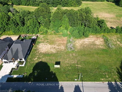 Lot 8 Balfour St, Pelham - 664 - Fenwick image-0-2