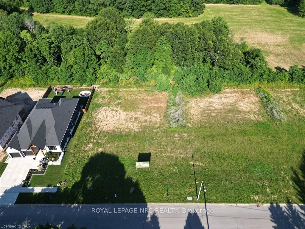 Vacant Land for sale at Lot 8 Balfour Street, Pelham, 664 - Fenwick, L0S 1C0 - MLS: X11941809