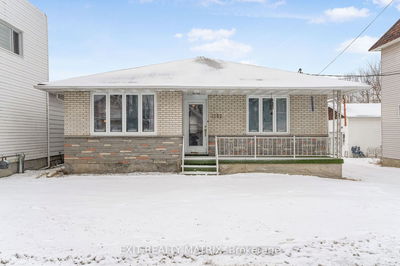 1052 Notre Dame St, Russell - 602 - Embrun