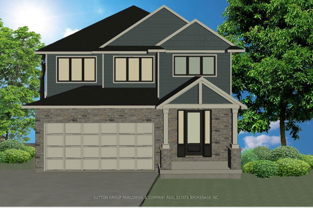 Lot 103 - 48 Allister Drive