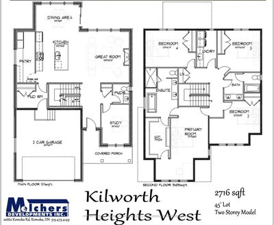 Unit Lot #22 — 87 ALLISTER Dr, Middlesex Centre - Rural Middlesex Centre image-0-1
