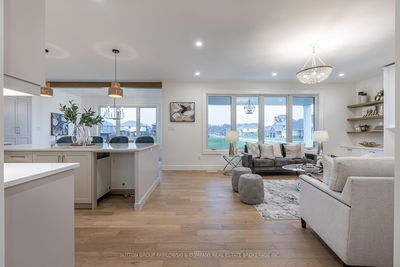 Unit Lot #22 — 87 ALLISTER Dr, Middlesex Centre - Rural Middlesex Centre image-0-3