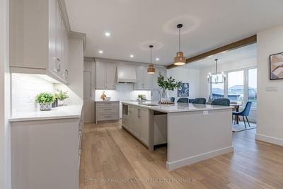 Unit Lot #22 — 87 ALLISTER Dr, Middlesex Centre - Rural Middlesex Centre image-0-4